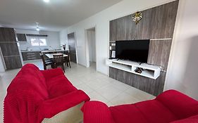 Apartamento Areias Brancas em Arroio do Sal